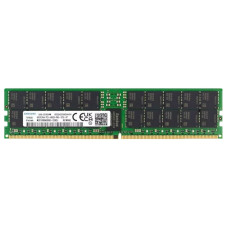 Оперативная память Samsung 32GB DDR5-5600 RDIMM PC5-44800R (M321R4GA3PB0-CWM) RDIMM ECC Registered 