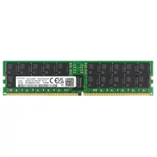 Оперативная память Samsung 32Gb DDR5-5600 PC5-44800 2Rx8 (M321R4GA3PB0-CWM) RDIMM ECC Registered