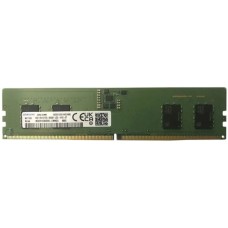 Оперативная память Samsung 8Gb DDR5-5600 PC5-44800 1Rx16 (M323R1GB4DB0-CWM) UDIMM Non-ECC Unbuffered