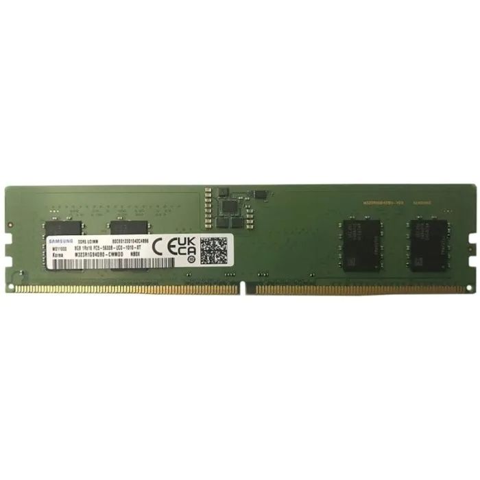 Samsung DDR5 8GB 2枚組 M323R1GB4DB0-CWMOD Samsung DDR5 8GB 2枚組 M323R1GB4DB0-CWMOD - メルカリ