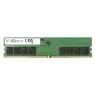 Оперативна пам'ять Samsung 16Gb DDR5-4800 PC5-38400 (M323R2GA3BB0-CQK0L) UDIMM Non-ECC Unbuffered