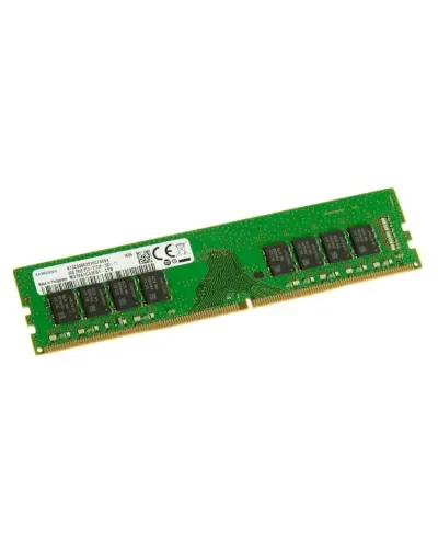 Оперативная память Samsung 8Gb DDR4-2133P PC4-17000 (M378A1G43EB1-CPB) UDIMM Non-ECC Unbuffered