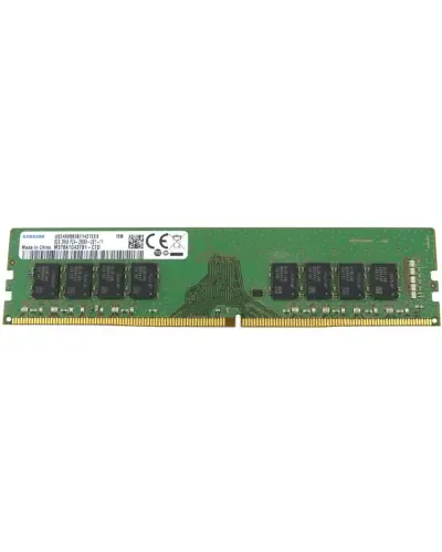 Оперативная память Samsung 8Gb DDR4-2666 PC4-21300 (M378A1G43TB1-CTD) UDIMM Non-ECC Unbuffered