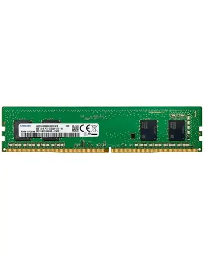 Оперативная память Samsung 8Gb DDR4-3200 PC4-25600 (M378A1G44AB0-CWE) UDIMM non-ECC Unbuffered