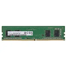 Оперативна пам'ять Samsung 8Gb DDR4-3200 PC4-25600 (M378A1G44BB0-CWE) UDIMM non-ECC Unbuffered