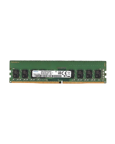 Оперативна пам'ять Samsung 8Gb DDR4-2133 PC4-17000 (M378A1K43BB1-CPB) UDIMM Non-ECC Unbuffered