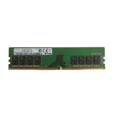 Оперативна пам'ять Samsung 8Gb DDR4-2400 PC4-19200 (M378A1K43BB2-CRC) UDIMM Non-ECC Unbuffered