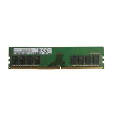 Оперативная память Samsung 8Gb DDR4-2400 PC4-19200 1Rx8 (M378A1K43BB2-CRC) UDIMM Non-ECC Unbuffered