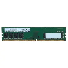 Оперативная память Samsung 8Gb DDR4-2666 PC4-21300 1Rx8 (M378A1K43CB2-CTD) UDIMM Non-ECC Unbuffered