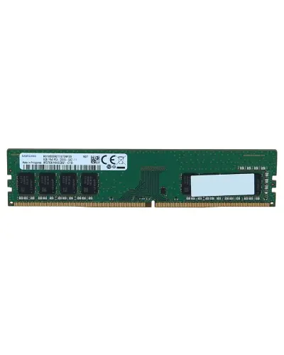 Оперативная память Samsung 8Gb DDR4-2666 PC4-21300 (M378A1K43CB2-CTD) UDIMM Non-ECC Unbuffered