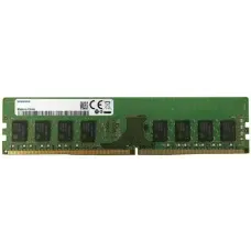 Оперативная память Samsung 16Gb DDR4-3200 PC4-25600 1Rx8 (M378A2G43AB3-CWE) UDIMM Non-ECC Unbuffered