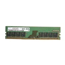 Оперативная память Samsung 16Gb  DDR4-3200 PC4-25600 1Rx8 (M378A2G43BB3-CWE) UDIMM Non-ECC Unbuffered