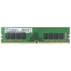 Оперативна пам'ять Samsung 16Gb DDR4-2400 PC4-19200 (M378A2K43CB1-CRC) UDIMM Non-ECC Unbuffered