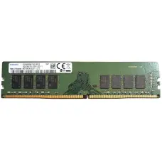 Оперативна пам'ять Samsung 16Gb DDR4-2666 PC4-21300 (M378A2K43CB1-CTD) UDIMM Non-ECC Unbuffered