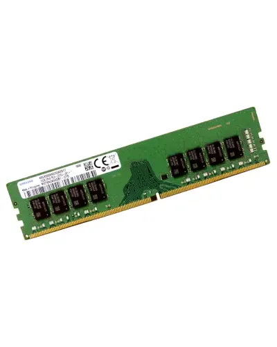 Оперативная память Samsung 16Gb DDR4-2666 PC4-21300 (M378A2K43DB1-CTD) UDIMM Non-ECC Unbuffered