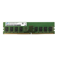 Оперативна пам'ять Samsung 16Gb DDR4-2933 PC4-23466 (M378A2K43DB1-CVF) UDIMM Non-ECC Unbuffered