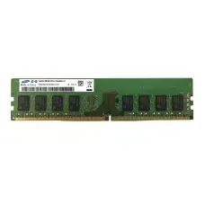 Оперативная память Samsung 16Gb DDR4-2933 PC4-23466 1Rx8 (M378A2K43DB1-CVF) UDIMM Non-ECC Unbuffered