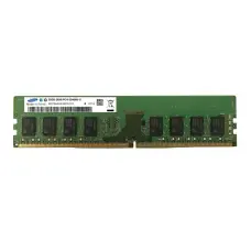 Оперативная память Samsung 32Gb DDR4-2933 PC4-23466 2Rx8 (M378A4G43AB1-CVF) UDIMM Non-ECC Unbuffered