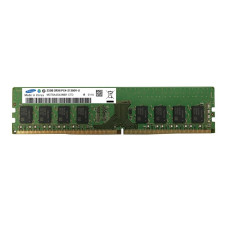 Оперативна пам'ять Samsung 32Gb DDR4-2666 PC4-21300 (M378A4G43MB1-CTD) UDIMM Non-ECC Unbuffered