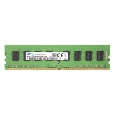 Оперативная память Samsung 4Gb DDR4-2133 PC4-17000 (M378A5143DB0-CPB) UDIMM Non-ECC Unbuffered