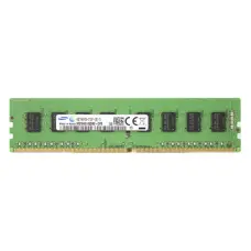Оперативная память Samsung 4Gb DDR4-2133 PC4-17000 1Rx8 (M378A5143DB0-CPB) UDIMM Non-ECC Unbuffered