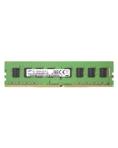 Оперативная память Samsung 4Gb DDR4-2133 PC4-17000 (M378A5143DB0-CPB) UDIMM Non-ECC Unbuffered