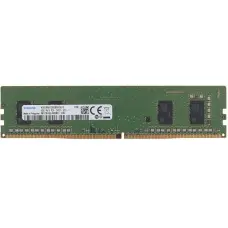 Оперативная память Samsung 4Gb DDR4-2400 PC4-19200 1Rx16 (M378A5244CB0-CRC) UDIMM non-ECC Unbuffered