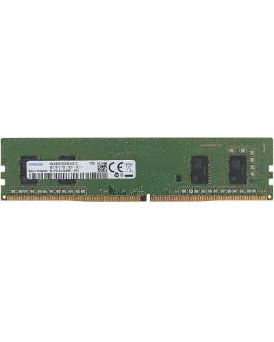Оперативная память Samsung 4Gb DDR4-2400 PC4-19200 (M378A5244CB0-CRC) UDIMM non-ECC Unbuffered