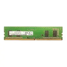 Оперативная память Samsung 4Gb DDR4-2666 PC4-21300 2Rx8 (M378A5244CB0-CTD) UDIMM Non-ECC Unbuffered