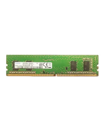 Оперативная память Samsung 4Gb DDR4-2666 PC4-21300 (M378A5244CB0-CTD) UDIMM Non-ECC Unbuffered