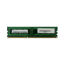 Оперативна пам'ять Samsung 8Gb DDR3-1600 PC3L-12800 (M378B1G73DB0-YK0) UDIMM Non-ECC Unbuffered