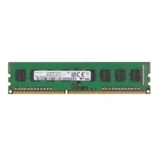 Оперативна пам'ять Samsung 4Gb DDR3-1600 PC3-12800U (M378B5173EB0-CK0) UDIMM Non-ECC Unbuffered