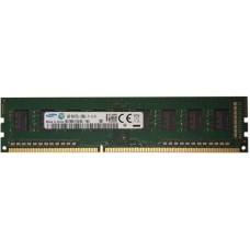 Оперативная память Samsung 4Gb DDR3-1600 PC3L-12800U (M378B5173EB0-YK0) UDIMM Non-ECC Unbuffered