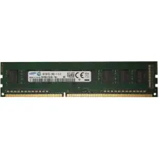 Оперативна пам'ять Samsung 4Gb DDR3-1600 PC3L-12800U (M378B5173EB0-YK0) UDIMM Non-ECC Unbuffered