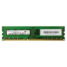 Оперативная память Samsung 4Gb DDR3-1600 PC3-12800U (M378B5273CH0-CK0) UDIMM Non-ECC Unbuffered