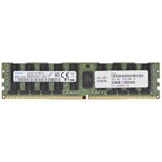 Оперативна пам'ять Samsung 32Gb DDR4-2400 PC4-19200 (M386A4G40DM1-CRC) LRDIMM ECC Load-Reduced