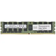 Оперативная память Samsung 32Gb DDR4-2400 PC4-19200 2Rx4 (M386A4G40DM1-CRC) LRDIMM ECC Load-Reduced