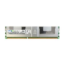 Оперативна пам'ять Samsung 32Gb DDR3-1866 PC3-14900L (M386B4G70DM0-CMA) LRDIMM ECC Load-Reduced