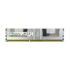 Оперативна пам'ять Samsung 32Gb DDR3-1866 PC3-14900L (M386B4G70DM0-CMA) LRDIMM ECC Load-Reduced