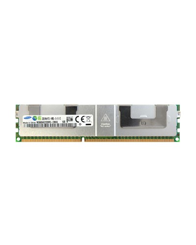 Оперативна пам'ять Samsung 32Gb DDR3-1866 PC3-14900L (M386B4G70DM0-CMA) LRDIMM ECC Load-Reduced