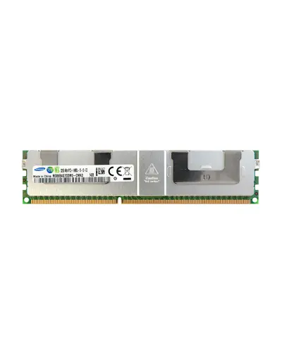 Оперативна пам'ять Samsung 32Gb DDR3-1866 PC3-14900L (M386B4G70DM0-CMA) LRDIMM ECC Load-Reduced