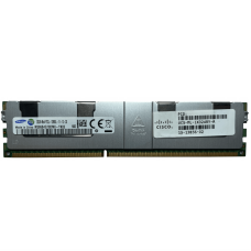 Оперативная память Samsung 32Gb DDR3-1600 PC3L-12800L (M386B4G70DM0-YK03) LRDIMM ECC Load-Reduced