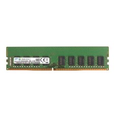 Оперативная память Samsung 8Gb DDR4-2133 PC4-17000 (M391A1G43DB0-CPB) UDIMM ECC Unbuffered