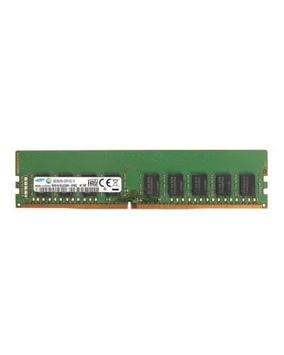 Оперативна пам'ять Samsung 8Gb DDR4-2133 PC4-17000 (M391A1G43DB0-CPB) UDIMM ECC Unbuffered