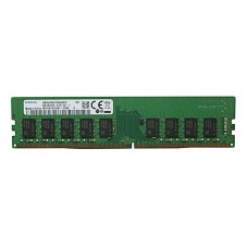 Оперативная память Samsung 8Gb DDR4-2133 PC4-17000 (M391A1G43EB1-CPB) UDIMM ECC Unbuffered