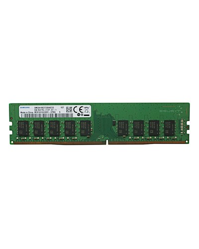 Оперативная память Samsung 8Gb DDR4-2133 PC4-17000 (M391A1G43EB1-CPB) UDIMM ECC Unbuffered