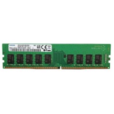 Оперативная память Samsung 8Gb DDR4-2400 PC4-19200 (M391A1G43EB1-CRC) UDIMM ECC Unbuffered