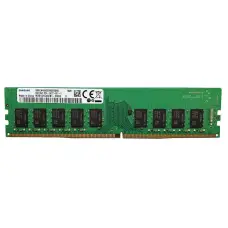 Оперативна пам'ять Samsung 8Gb DDR4-2400 PC4-19200 (M391A1G43EB1-CRC) UDIMM ECC Unbuffered