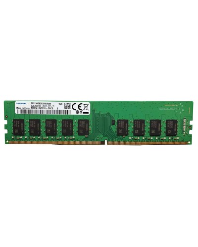 Оперативная память Samsung 8Gb DDR4-2400 PC4-19200 (M391A1G43EB1-CRC) UDIMM ECC Unbuffered