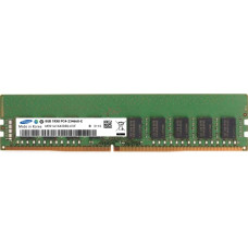 Оперативна пам'ять Samsung 8Gb DDR4-2933 PC4-23466U (M391A1K43DB2-CVF) UDIMM ECC Unbuffered